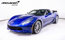 Used 2017 Chevrolet Corvette Grand Sport