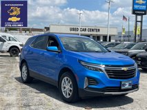 Used 2024 Chevrolet Equinox LT