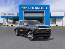 New 2025 Chevrolet Suburban Premier w/ Sun And Tow Package
