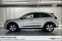 Used 2019 Kia Niro LX