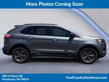 Certified 2022 Ford Edge SEL w/ Sport Appearance Package