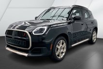 Certified 2025 MINI Cooper Countryman S
