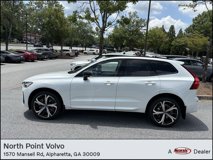 Certified 2025 Volvo XC60 B5 Ultra w/ Protection Package Premier