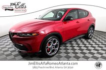 New 2024 Alfa Romeo Tonale Veloce