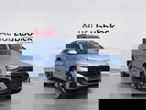 New 2025 Audi Q8 Premium