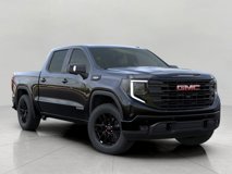 New 2026 GMC Sierra 1500 Elevation