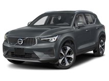 New 2026 Volvo XC40 B5 Ultra w/ Protection Package Premier
