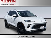 New 2026 Buick Encore GX Sport Touring w/ Experience Buick Package
