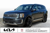 Used 2020 Kia Telluride SX w/ SX Prestige Package