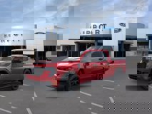 New 2025 Ford Maverick XLT