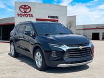 Used 2022 Chevrolet Blazer LT