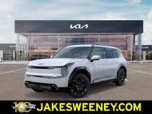 New 2026 Kia EV9 Land