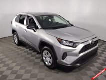 Used 2022 Toyota RAV4 LE