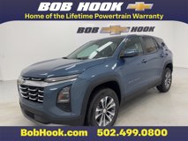 New 2026 Chevrolet Equinox LT w/ Convenience Package II