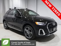 Used 2021 Audi Q5 e Premium Plus