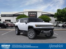 New 2025 GMC Hummer EV 3X