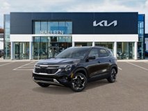 New 2026 Kia Seltos EX