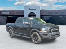 Used 2019 RAM 1500 Classic Warlock