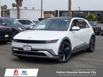 New 2025 Hyundai Ioniq 5 Limited