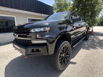 Used 2020 Chevrolet Silverado 1500 RST w/ Texas Edition