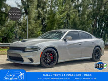 Used 2016 Dodge Charger R/T Scat Pack w/ Beats Audio Group
