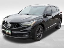 Used 2019 Acura RDX A-Spec