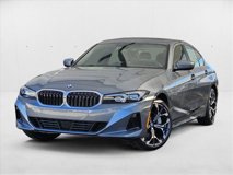 Used 2025 BMW 330i Sedan w/ M Sport Package