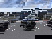 New 2025 GMC Sierra 1500 AT4