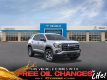 New 2026 GMC Terrain Elevation