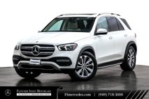 Certified 2023 Mercedes-Benz GLE 350 4MATIC