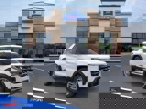 New 2025 Ford Explorer Active