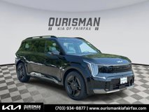 New 2026 Kia EV9 GT-Line