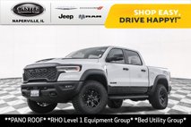 New 2026 RAM 1500 RHO
