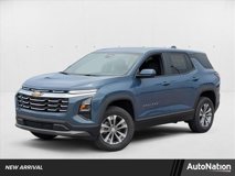 New 2026 Chevrolet Equinox LT