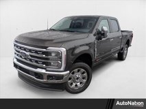 New 2025 Ford F250 Lariat w/ Lariat Ultimate Package