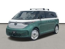 New 2025 Volkswagen ID. Buzz 1st Edition