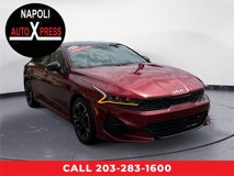Used 2022 Kia K5 GT-Line w/ GT-Line FWD Premium Package
