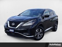 Used 2023 Nissan Murano S
