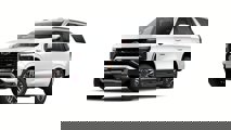 New 2025 Chevrolet Tahoe Z71