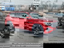 New 2025 Volkswagen Atlas SEL Premium R-Line