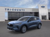 New 2025 Ford Escape Active w/ Cold Weather Package