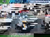 New 2026 Kia Sportage EX
