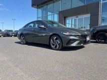 New 2025 Hyundai Elantra Limited