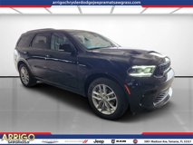 New 2025 Dodge Durango R/T