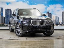 New 2026 BMW X5 xDrive50e w/ M Sport Package