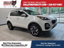 Used 2022 Kia Sportage EX w/ EX Technology Package