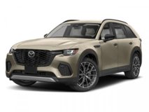 New 2025 MAZDA CX-70 Plug-In Hybrid w/ Premium Pkg