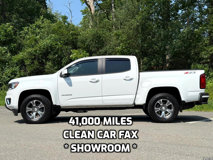 Used 2019 Chevrolet Colorado Z71