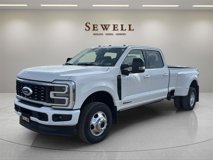 New 2025 Ford F350 XL