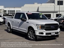 Certified 2019 Ford F150 XLT w/ Equipment Group 302A Luxury